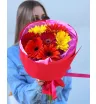 Букет из гербер 1