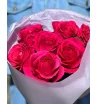 Букет из роз 1