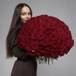 Розы