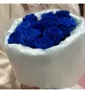 Букет синих роз 💙 2