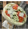 Персиковый рассвет
