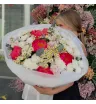 Яркие чувства