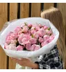 Яркие чувства