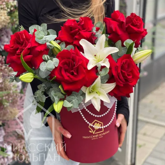Королевская страсть