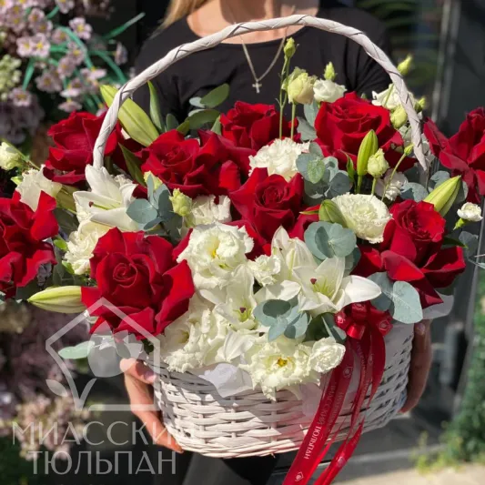&laquo;Алое признание&raquo;