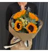 🧡 &laquo;Солнечный поцелуй&raquo;