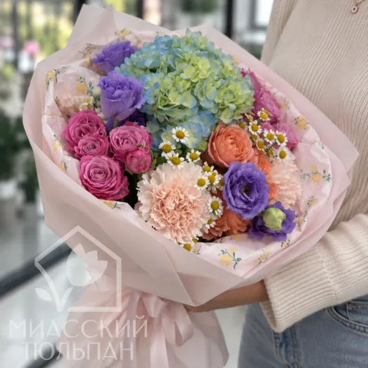 💜Лавандовое настроение