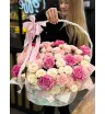 Корзина Rose