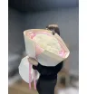 Букет стойких и пышных хризантем