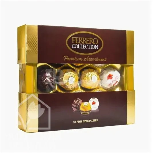 Ferrero premium
