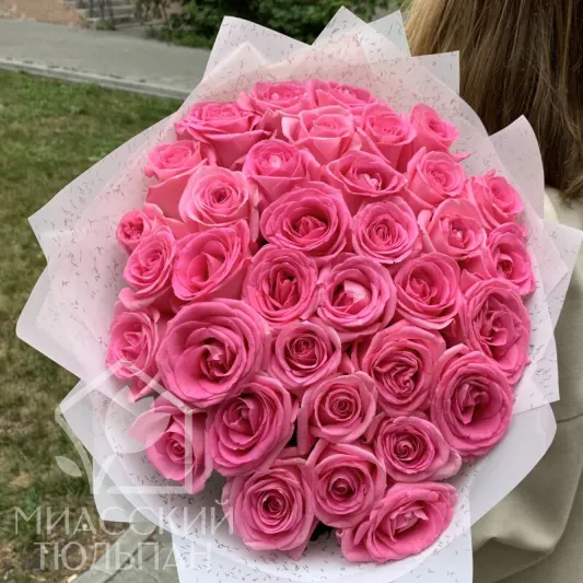 Монобукет &laquo;&lrm;Оазис&raquo;