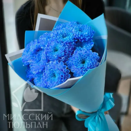 Букет презент 