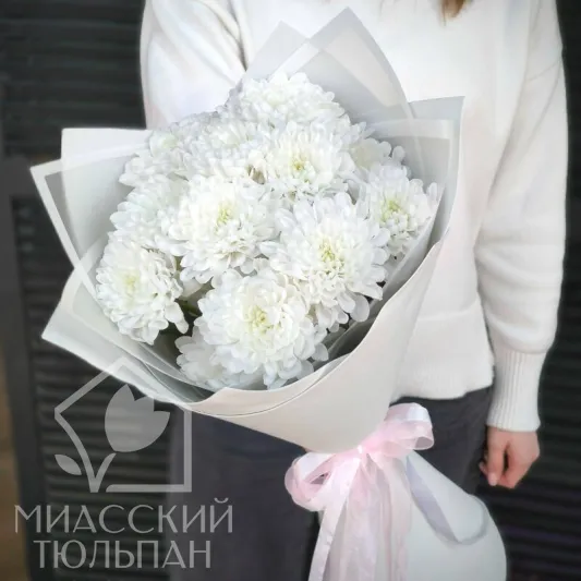 Букет презент 