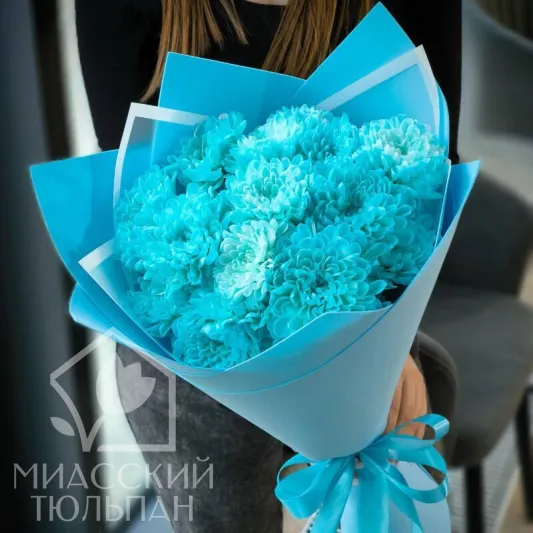 Букет презент 