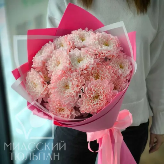 Букет презент 