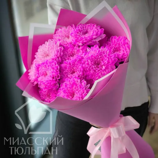 Букет презент 