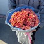 Розы