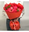 Пионы Coral  1
