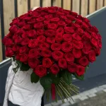 Розы